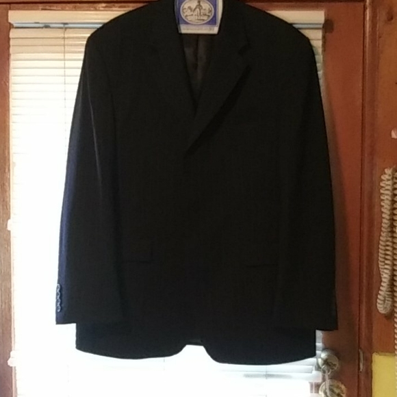 Mens suit jacket - Picture 2 of 7